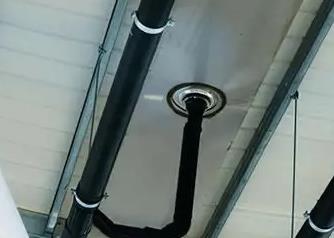 陆丰虹吸排水的原理