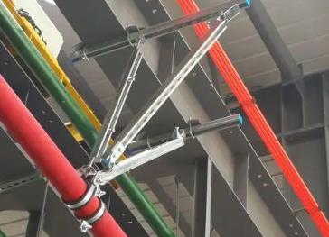 陆丰抗震支架厂家与你分享你必须做的紧急情况下的准备